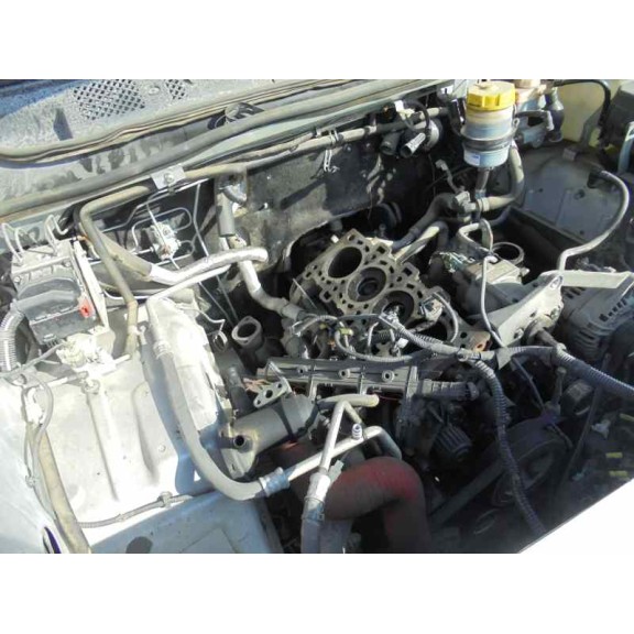 tata safari del año 2010