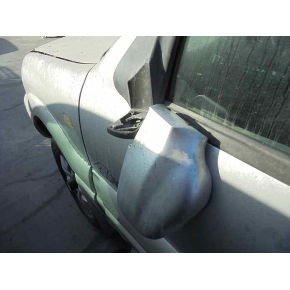 tata safari del año 2010