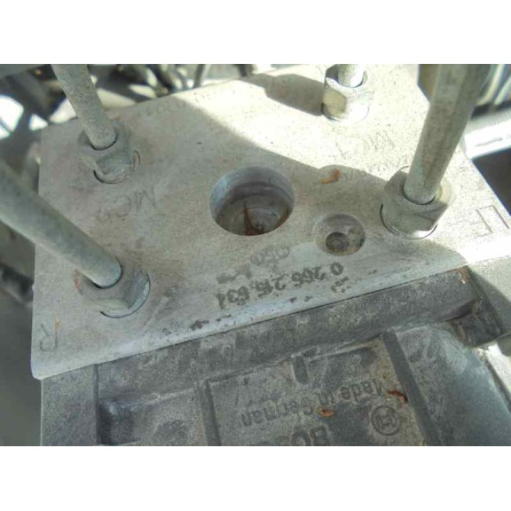 tata safari del año 2010