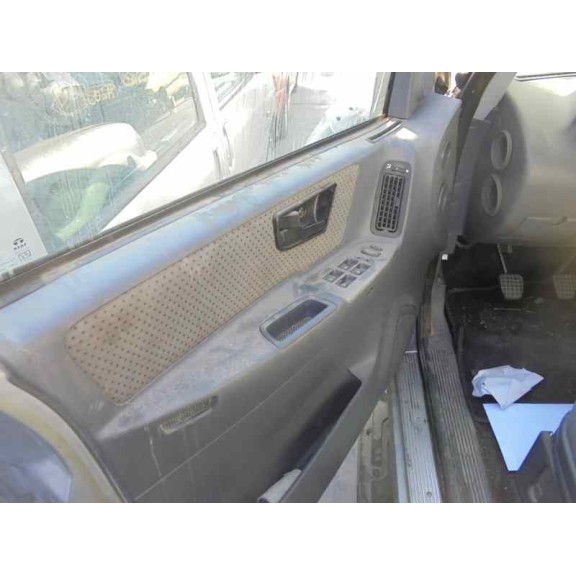 tata safari del año 2010