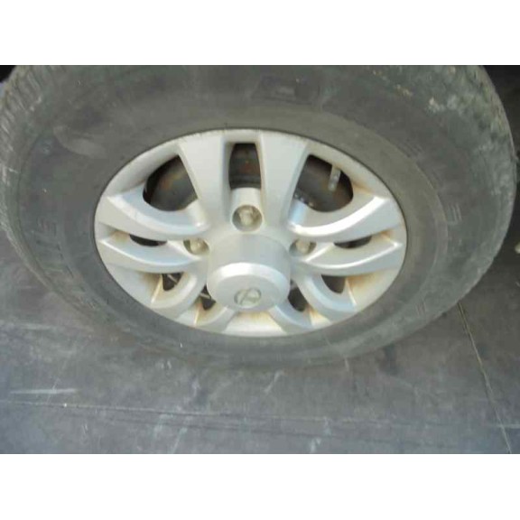 tata safari del año 2010