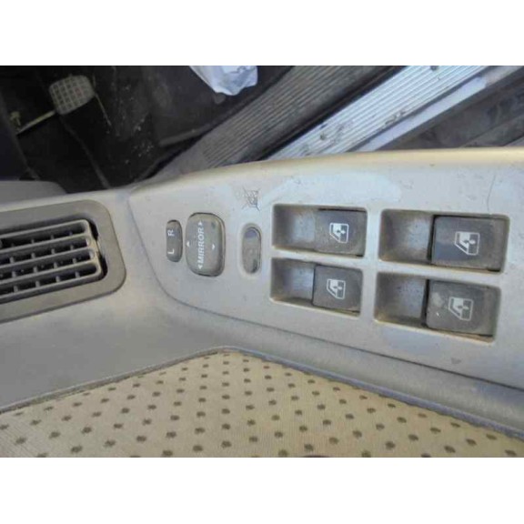 tata safari del año 2010