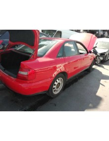 audi a4 berlina (b5) del año 1998