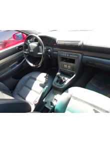 audi a4 berlina (b5) del año 1998 2