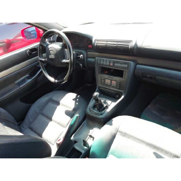 audi a4 berlina (b5) del año 1998