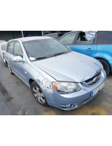 kia cerato del año 2006