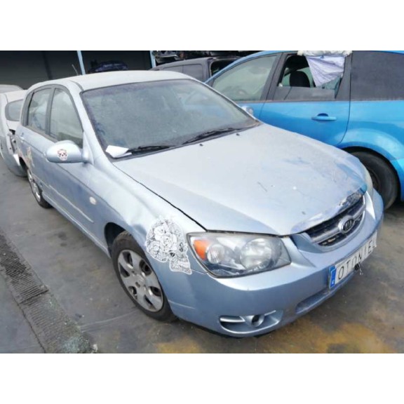 kia cerato del año 2006