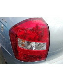 kia cerato del año 2006 2