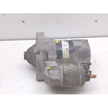 MOTOR ARRANQUE 8200369521 ts8e6 7701499651