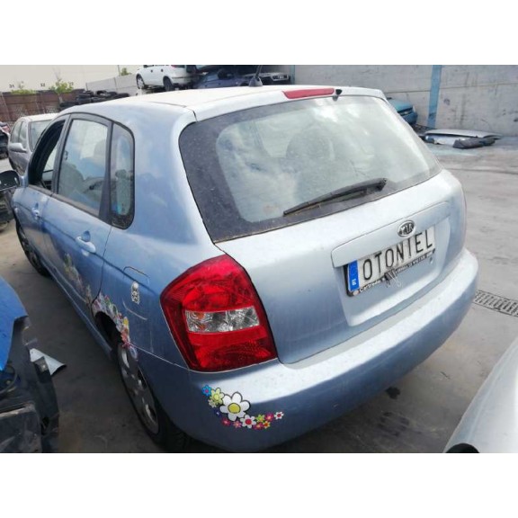 kia cerato del año 2006