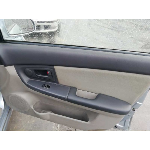 kia cerato del año 2006