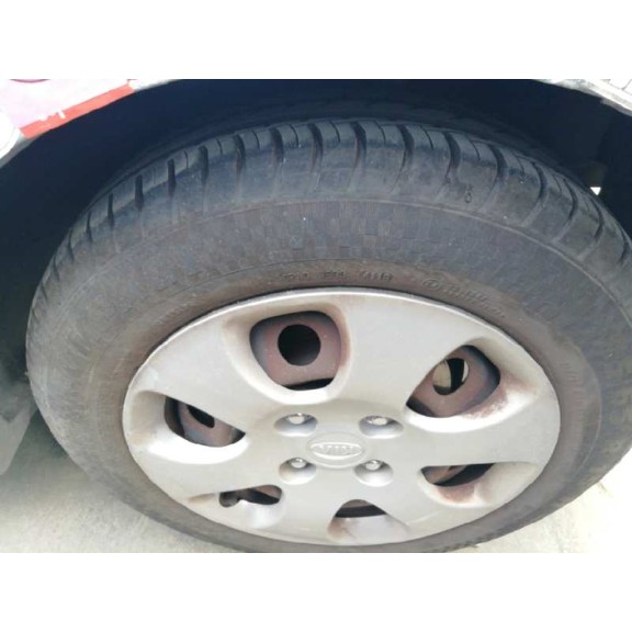 kia cerato del año 2006