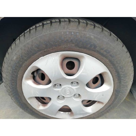 kia cerato del año 2006