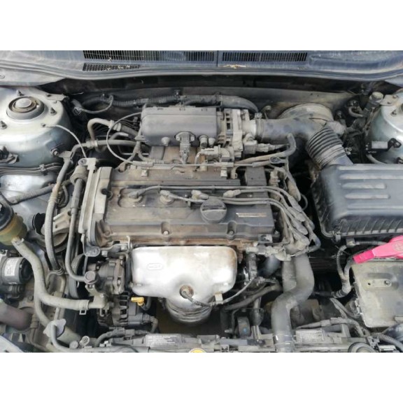 kia cerato del año 2006