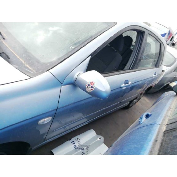 kia cerato del año 2006