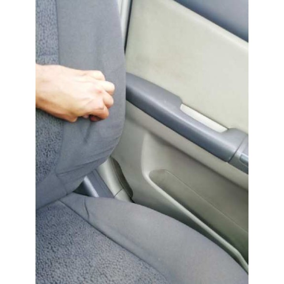 kia cerato del año 2006