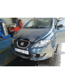 seat altea (5p1) del año 2007