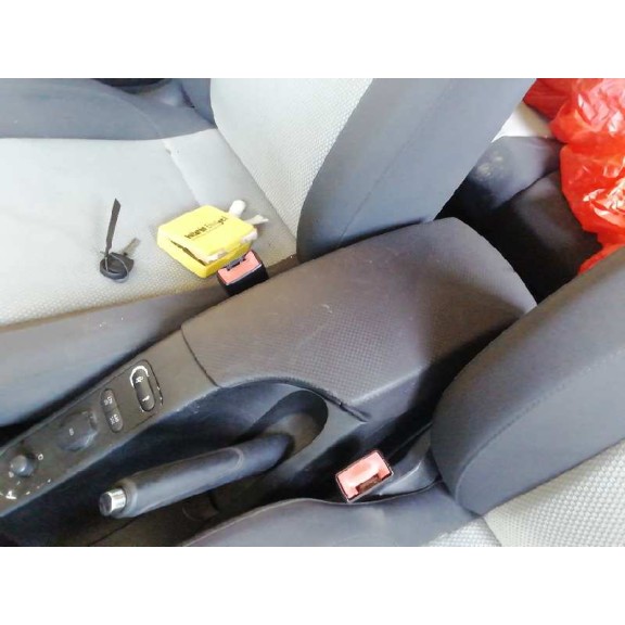 seat altea (5p1) del año 2007