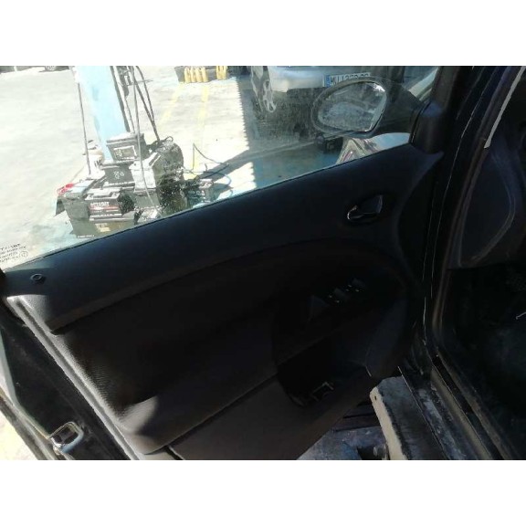 seat altea (5p1) del año 2007