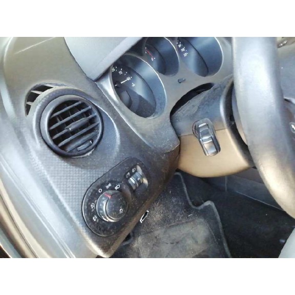 seat altea (5p1) del año 2007