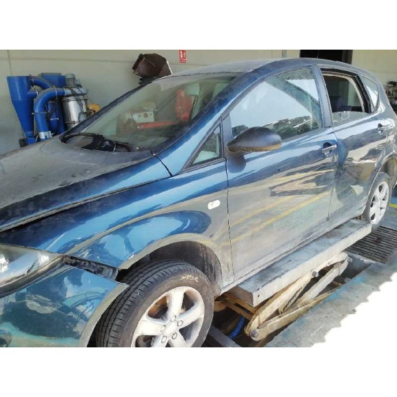 seat altea (5p1) del año 2007