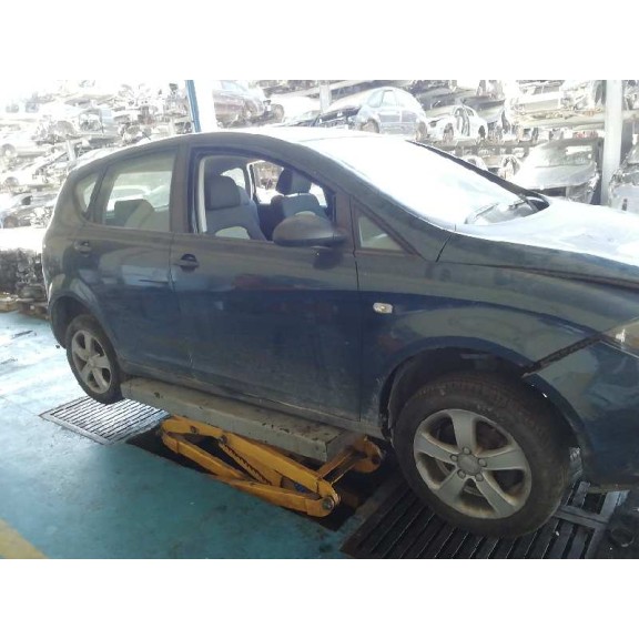 seat altea (5p1) del año 2007