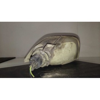 Recambio de faro antiniebla trasero izquierdo para ford focus berlina (cak) trend referencia OEM IAM  TRASERO 