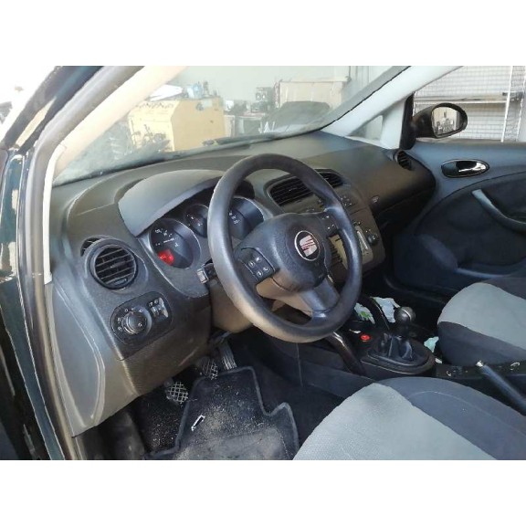 seat altea (5p1) del año 2007