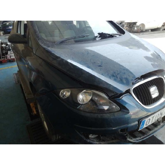 seat altea (5p1) del año 2007