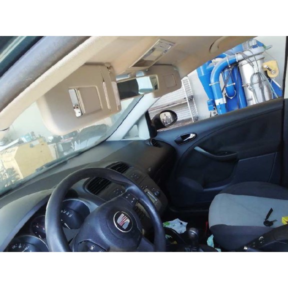 seat altea (5p1) del año 2007