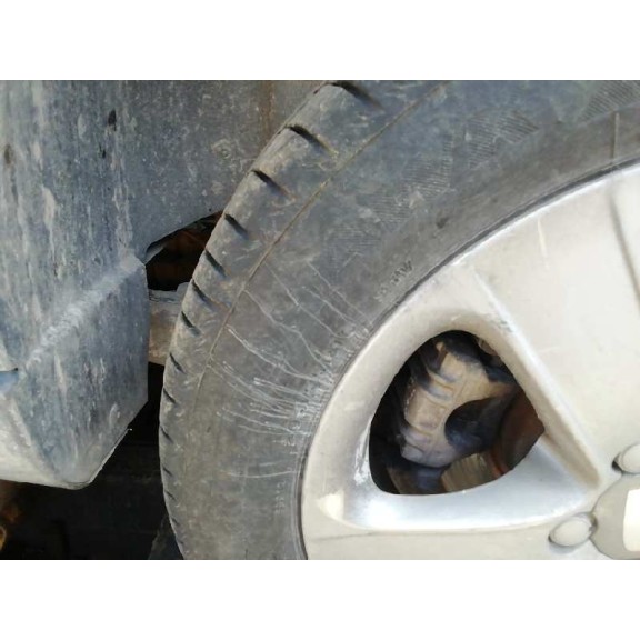 seat altea (5p1) del año 2007