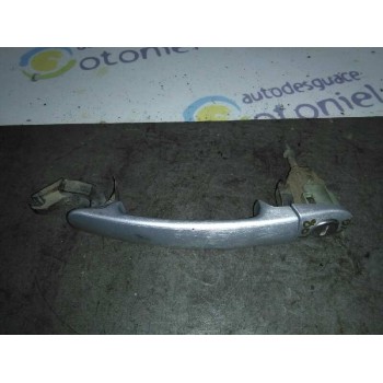 MANETA EXTERIOR DELANTERA IZQUIERDA 