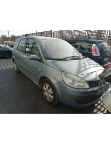 renault grand scenic del año 2007