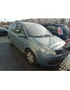 renault grand scenic del año 2007