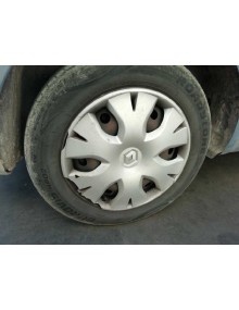 renault grand scenic del año 2007 2