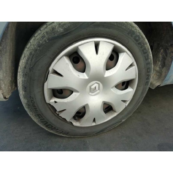 renault grand scenic del año 2007