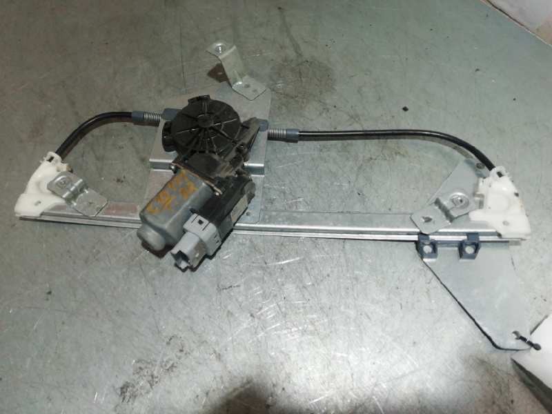 Recambio de elevalunas trasero derecho para citroën c4 picasso exclusive referencia OEM IAM 401786A8 440787E 6 PIN