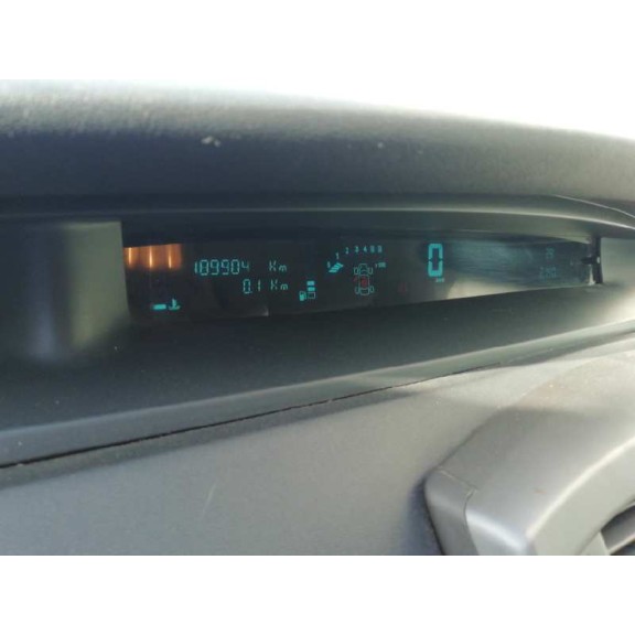 renault grand scenic del año 2007