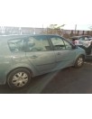 renault grand scenic del año 2007