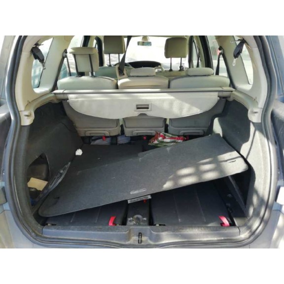 renault grand scenic del año 2007