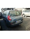 renault grand scenic del año 2007