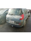 renault grand scenic del año 2007