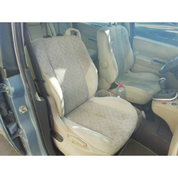 renault grand scenic del año 2007