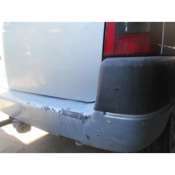 peugeot partner (s1) del año 2001