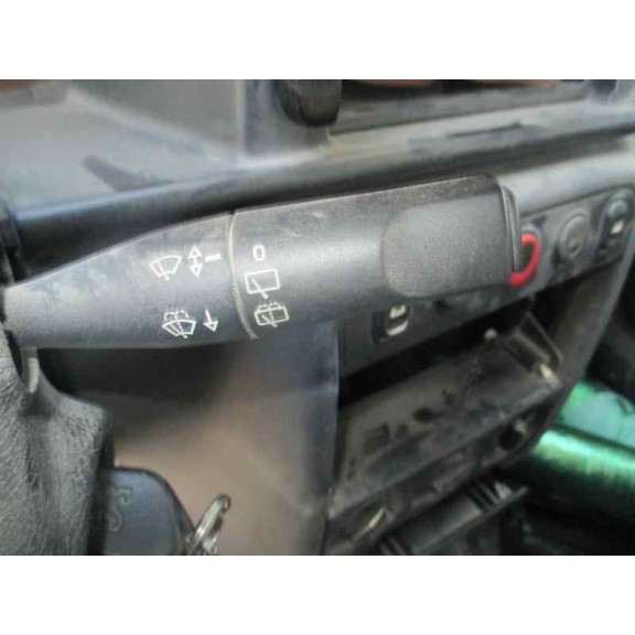 peugeot partner (s1) del año 2001