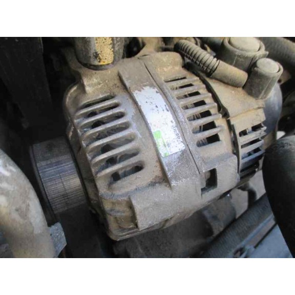 peugeot partner (s1) del año 2001