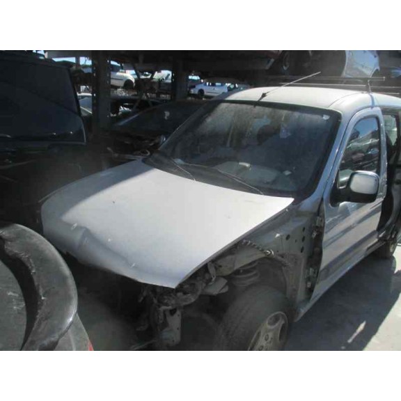 peugeot partner (s1) del año 2001