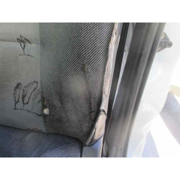 peugeot partner (s1) del año 2001