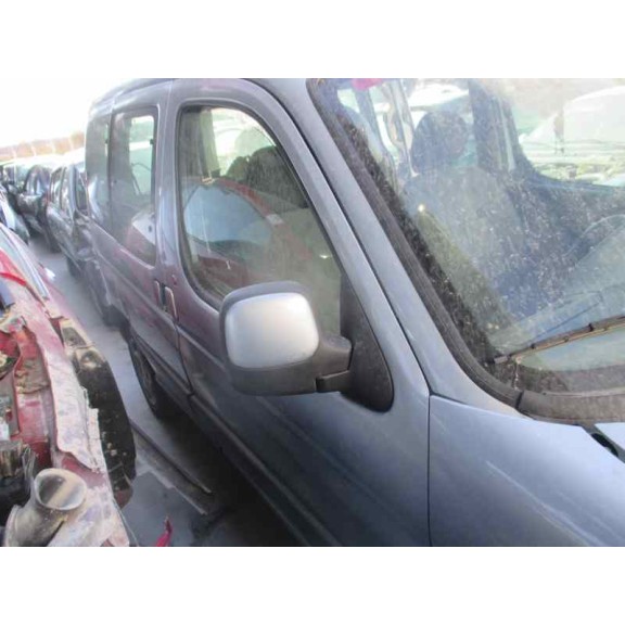 peugeot partner (s1) del año 2001