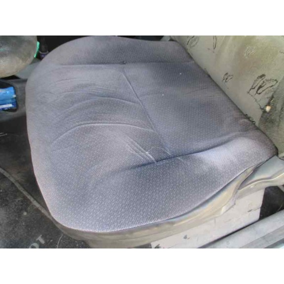 peugeot partner (s1) del año 2001